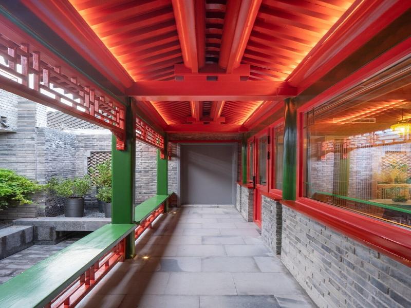 Xinxiangyayuan Courtyard image