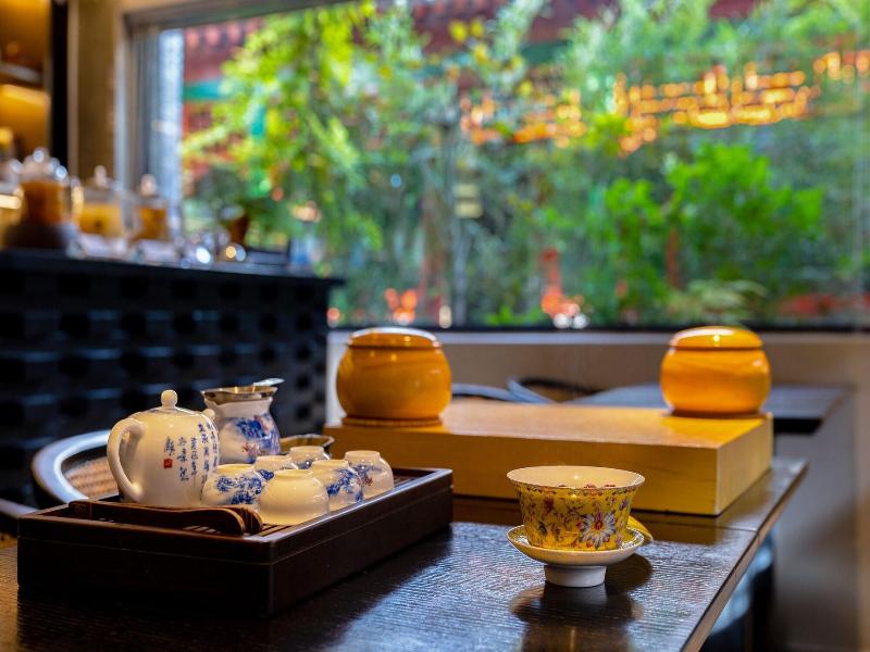 Xinxiangyayuan Courtyard image