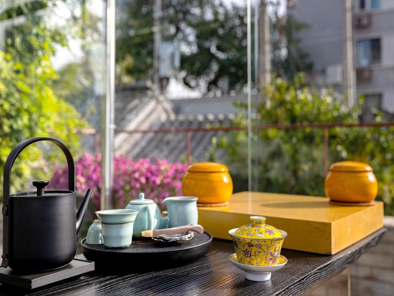 Xinxiangyayuan Courtyard image