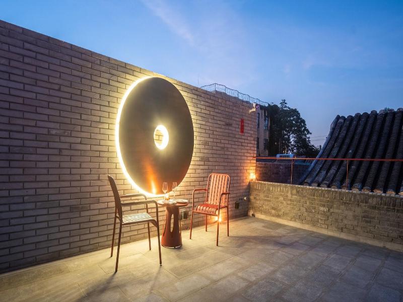 Xinxiangyayuan Courtyard image