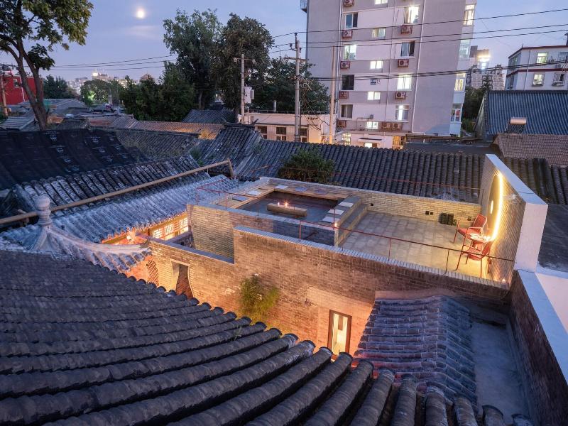 Xinxiangyayuan Courtyard image