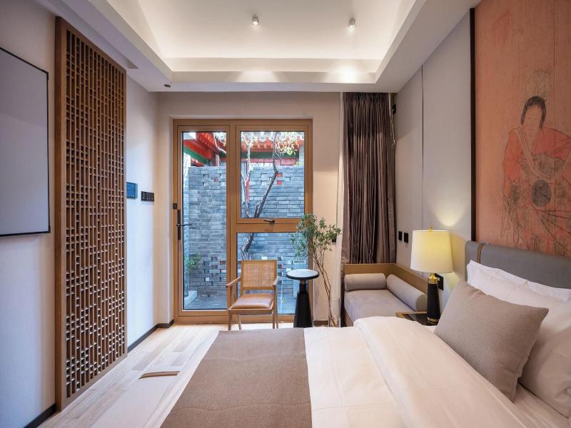 Xinxiangyayuan Courtyard image