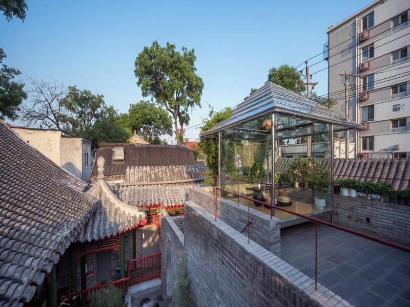 Xinxiangyayuan Courtyard image