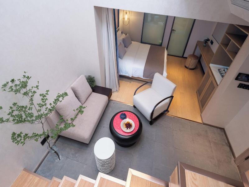 Xinxiangyayuan Courtyard image