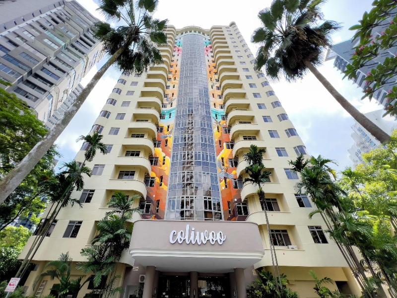 Coliwoo Orchard image