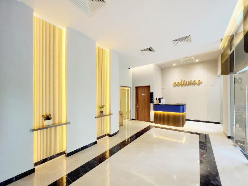 Coliwoo Orchard image