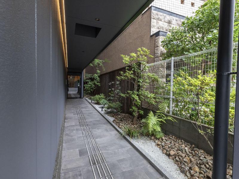 Tabist Kiki Hotel Kyoto Gojo Karasuma — general view