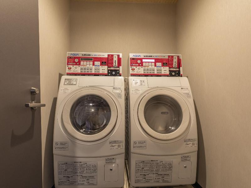 Tabist Kiki Hotel Kyoto Gojo Karasuma image