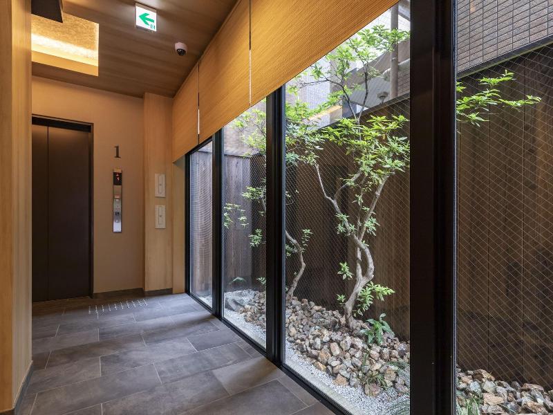 Tabist Kiki Hotel Kyoto Gojo Karasuma image
