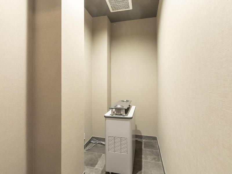 Tabist Kiki Hotel Kyoto Gojo Karasuma image