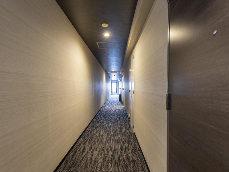 Tabist Kiki Hotel Kyoto Gojo Karasuma image