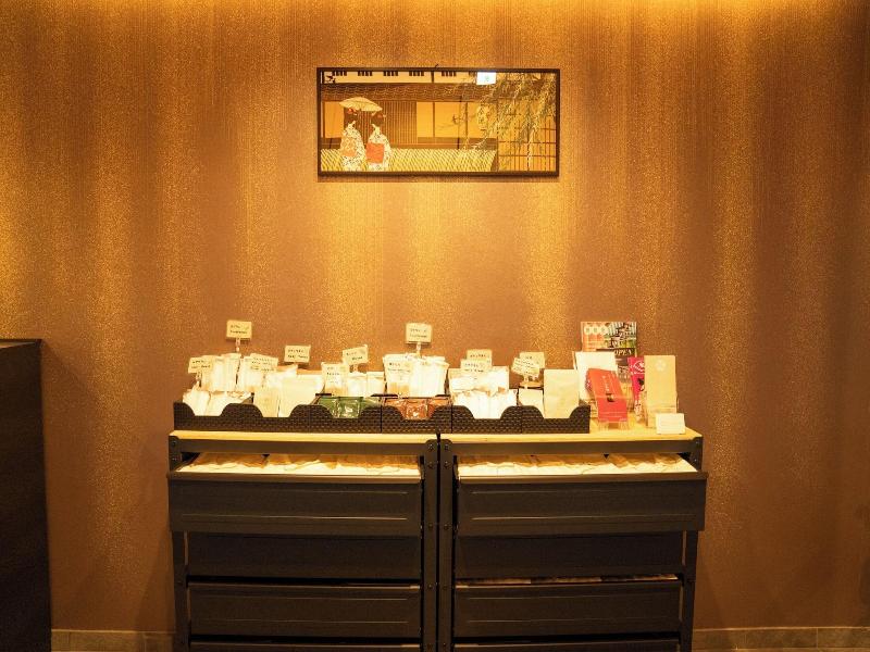 Tabist Kiki Hotel Kyoto Gojo Karasuma image