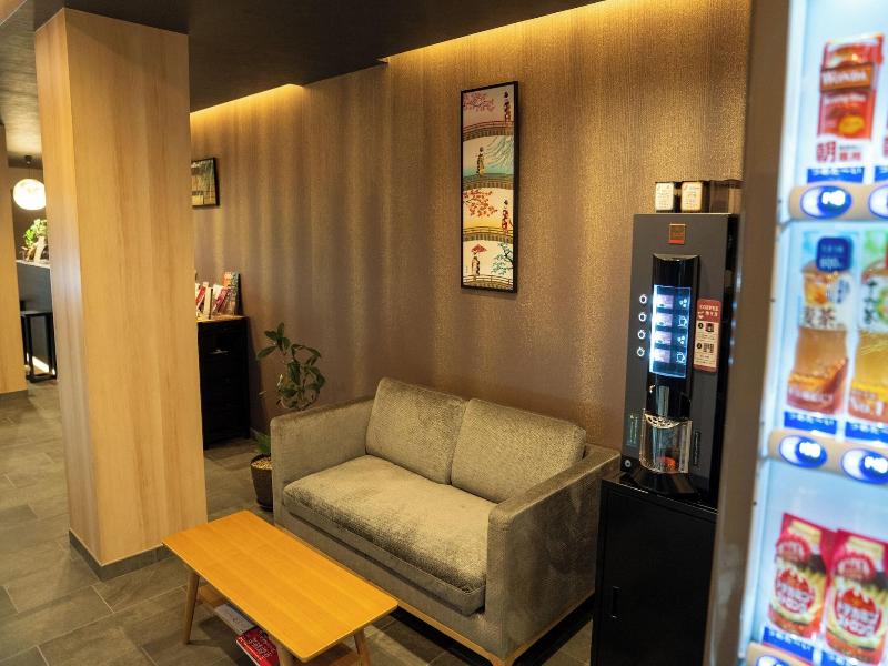 Tabist Kiki Hotel Kyoto Gojo Karasuma image