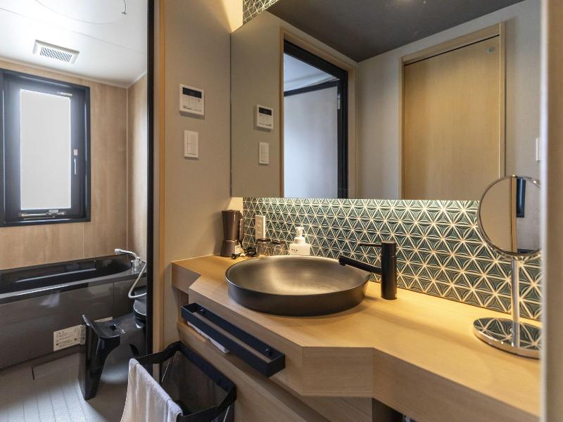 Tabist Kiki Hotel Kyoto Gojo Karasuma image