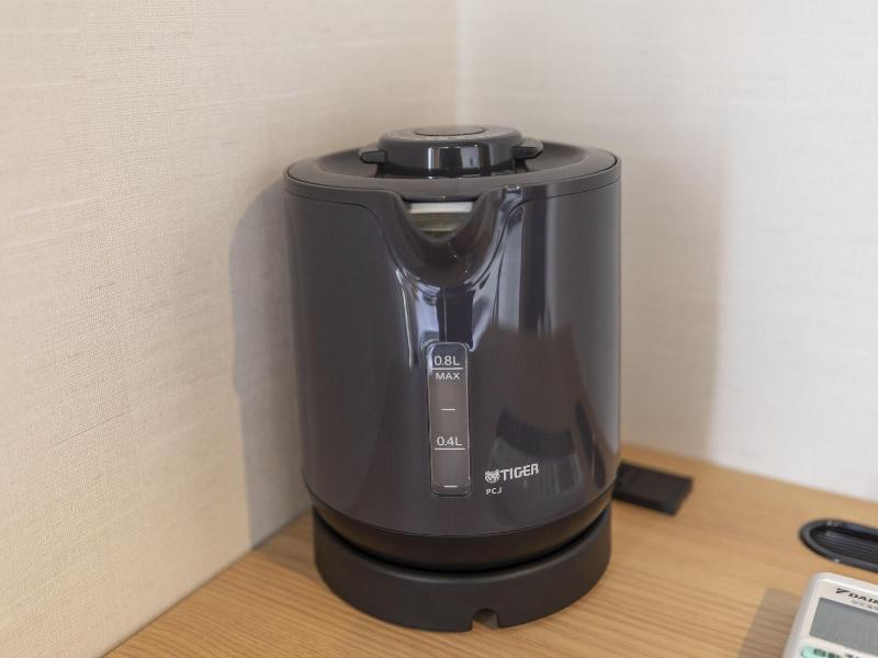 Tabist Kiki Hotel Kyoto Gojo Karasuma image