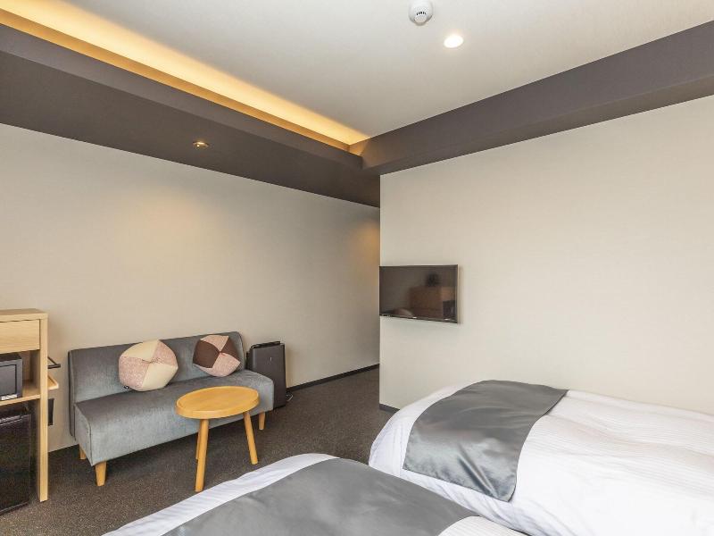 Tabist Kiki Hotel Kyoto Gojo Karasuma image