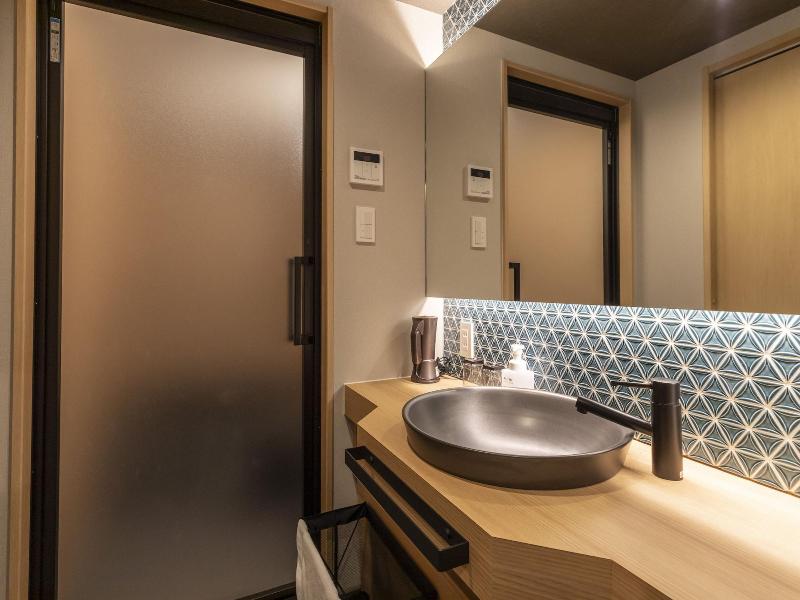 Tabist Kiki Hotel Kyoto Gojo Karasuma image