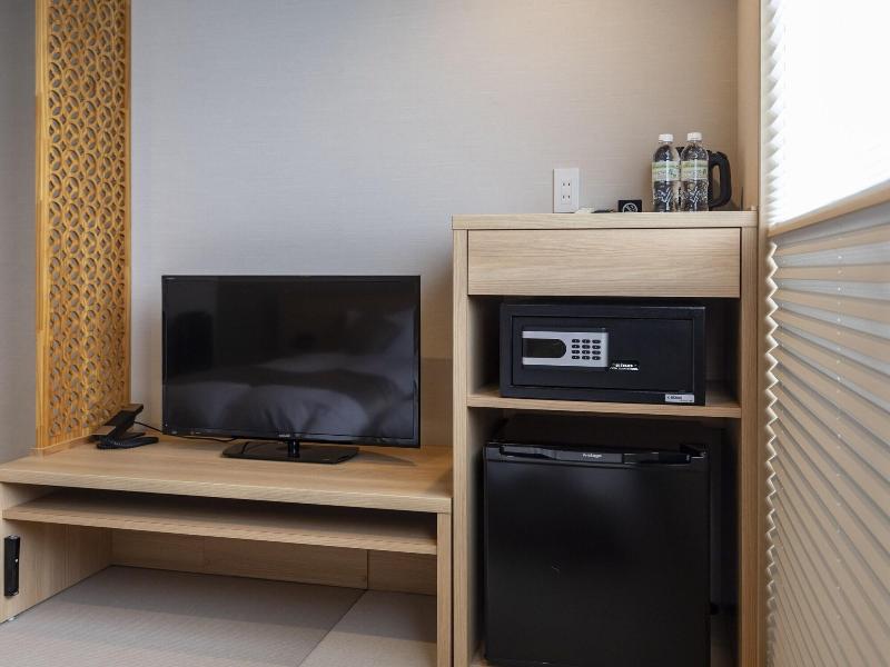 Tabist Kiki Hotel Kyoto Gojo Karasuma image