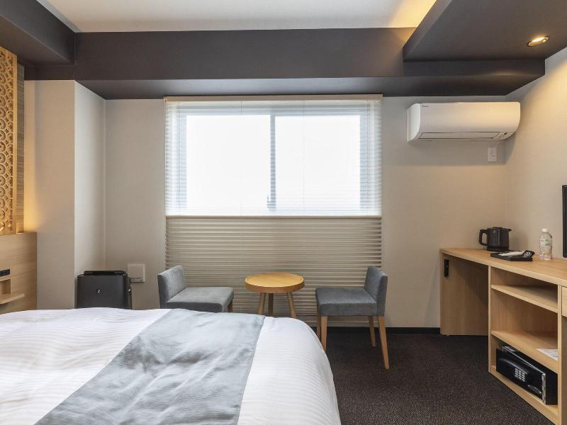 Tabist Kiki Hotel Kyoto Gojo Karasuma image