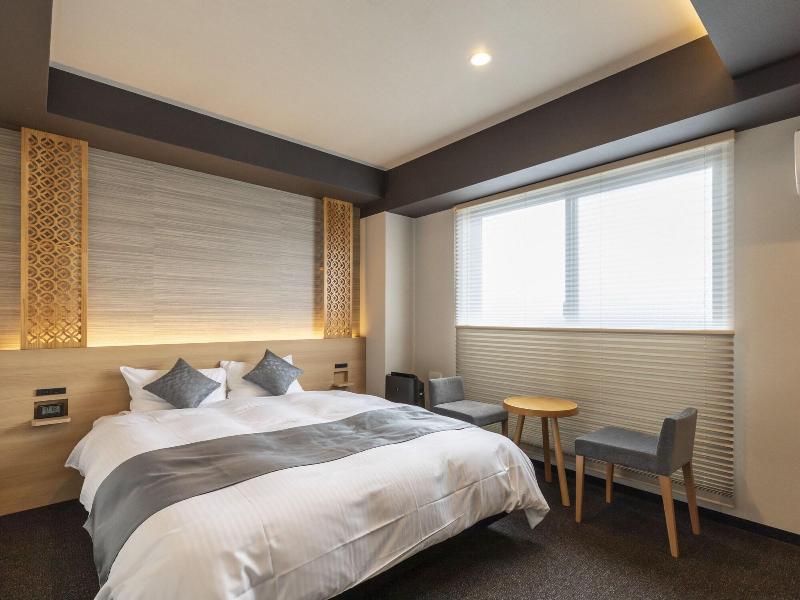 Tabist Kiki Hotel Kyoto Gojo Karasuma image