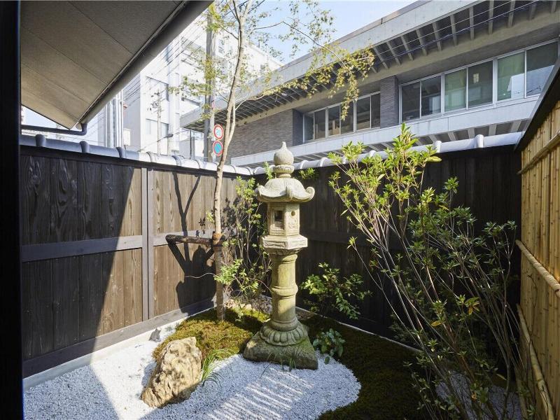 Tabist Kiki Hotel Kyoto Gojo Karasuma image