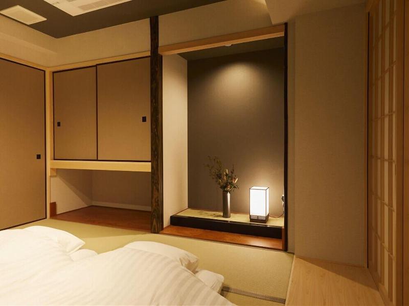Tabist Kiki Hotel Kyoto Gojo Karasuma image