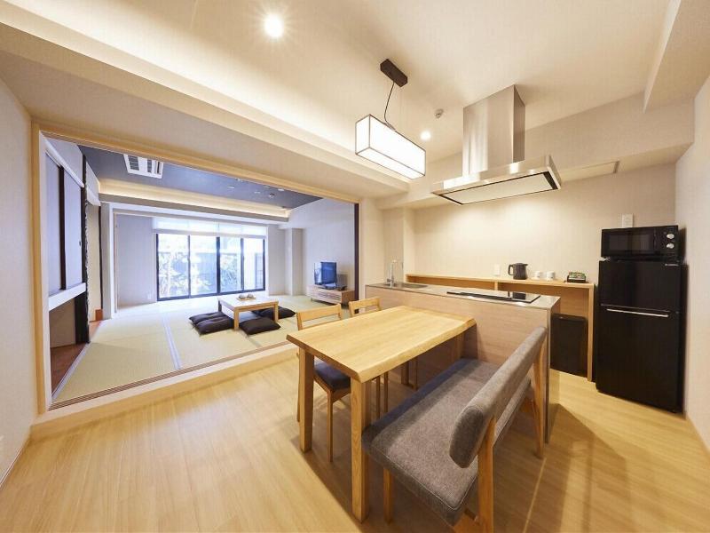 Tabist Kiki Hotel Kyoto Gojo Karasuma image