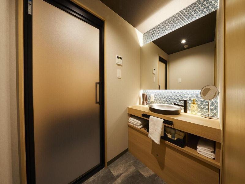 Tabist Kiki Hotel Kyoto Gojo Karasuma image