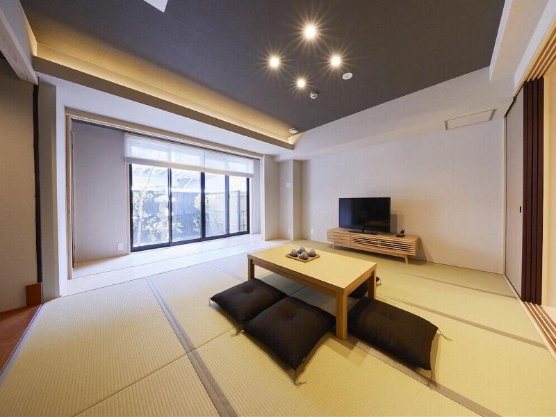 Tabist Kiki Hotel Kyoto Gojo Karasuma image