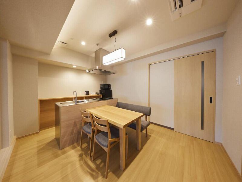 Tabist Kiki Hotel Kyoto Gojo Karasuma image