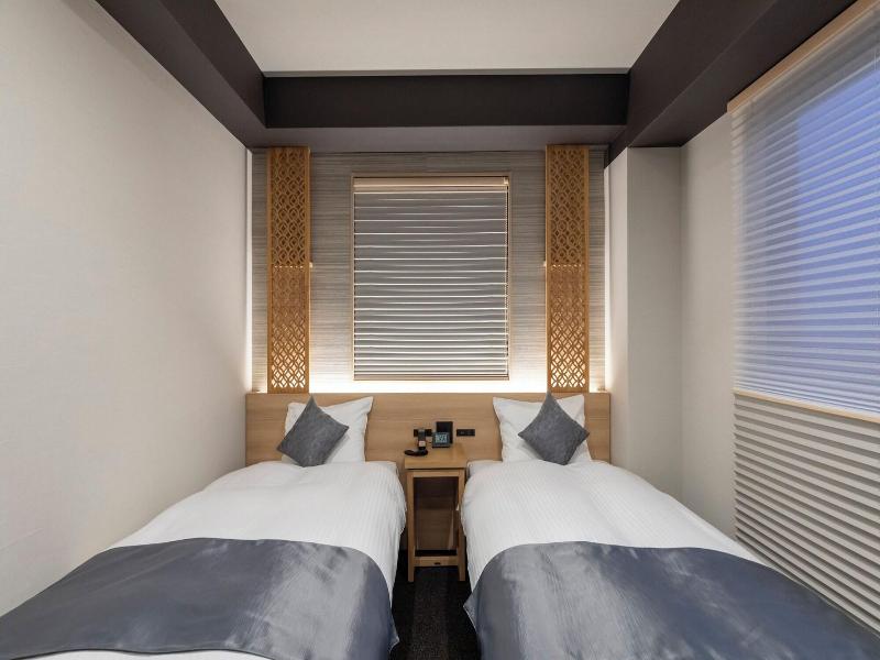 Tabist Kiki Hotel Kyoto Gojo Karasuma image