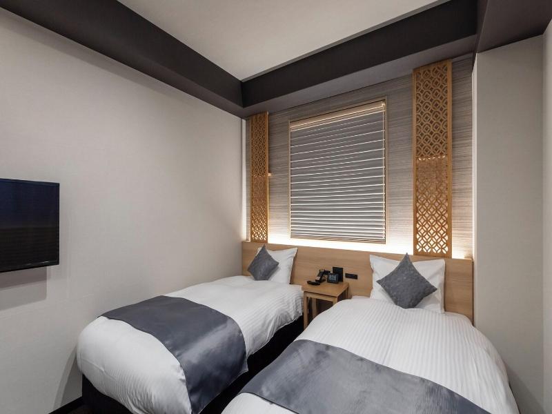Tabist Kiki Hotel Kyoto Gojo Karasuma image