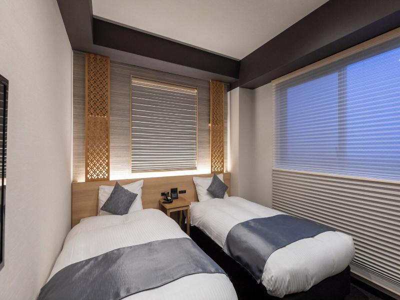 Tabist Kiki Hotel Kyoto Gojo Karasuma image