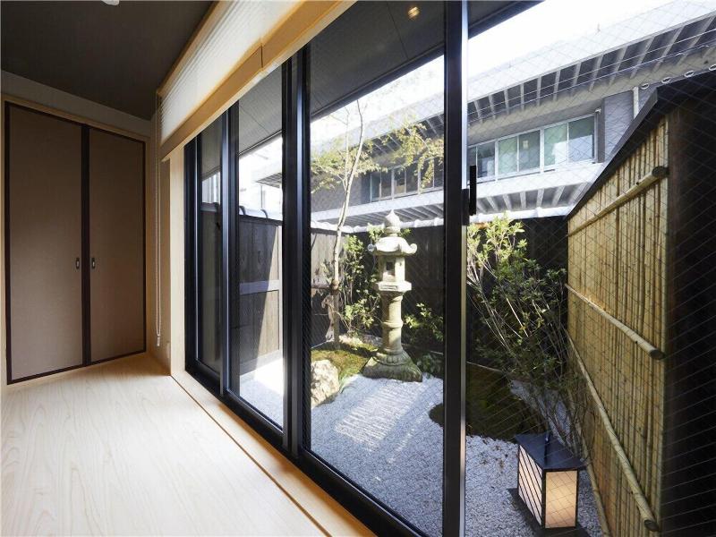 Tabist Kiki Hotel Kyoto Gojo Karasuma image