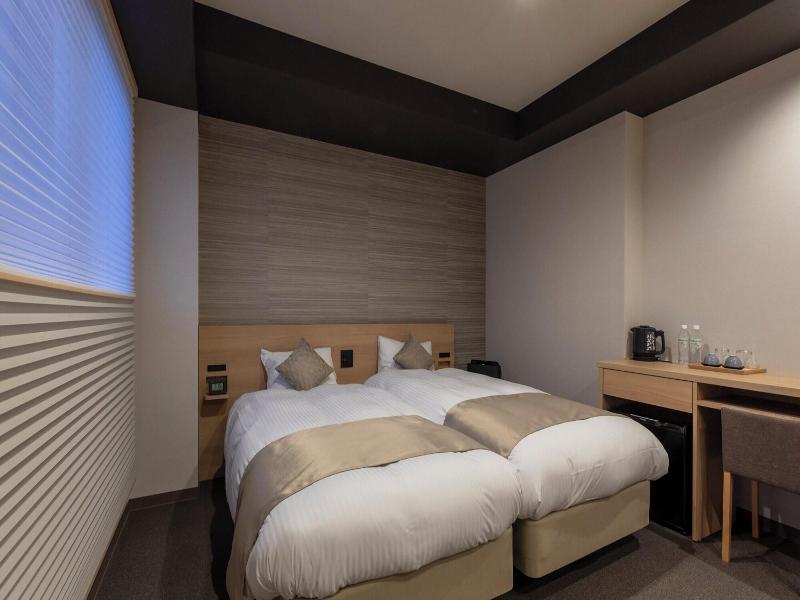 Tabist Kiki Hotel Kyoto Gojo Karasuma image