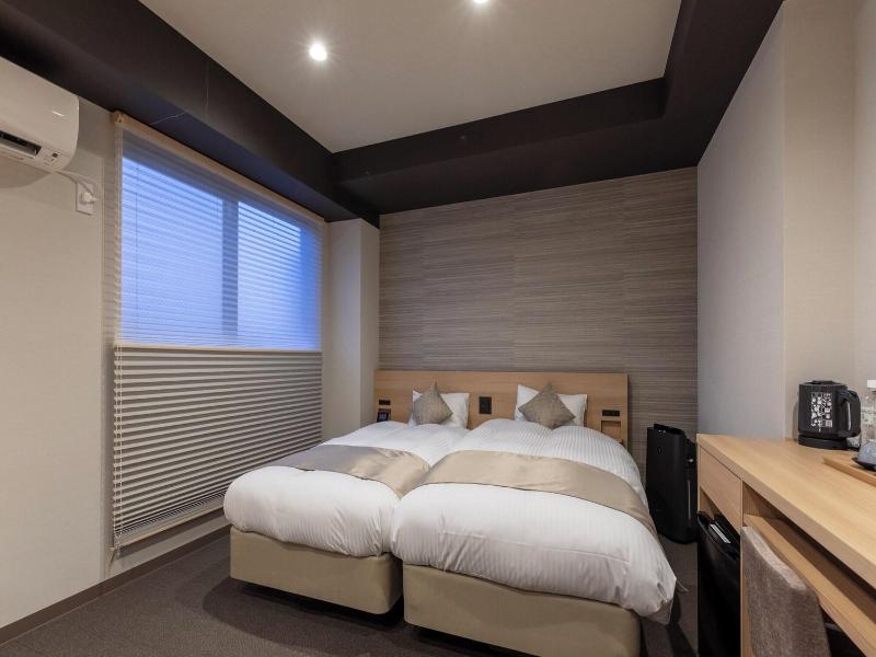 Tabist Kiki Hotel Kyoto Gojo Karasuma image