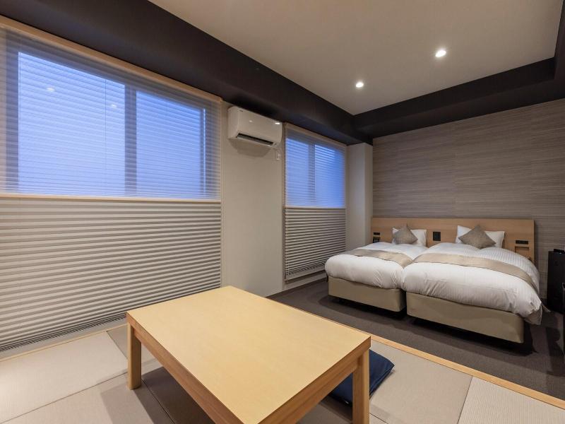 Tabist Kiki Hotel Kyoto Gojo Karasuma image