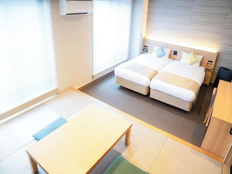 Tabist Kiki Hotel Kyoto Gojo Karasuma image