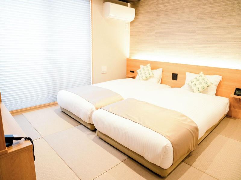 Tabist Kiki Hotel Kyoto Gojo Karasuma image