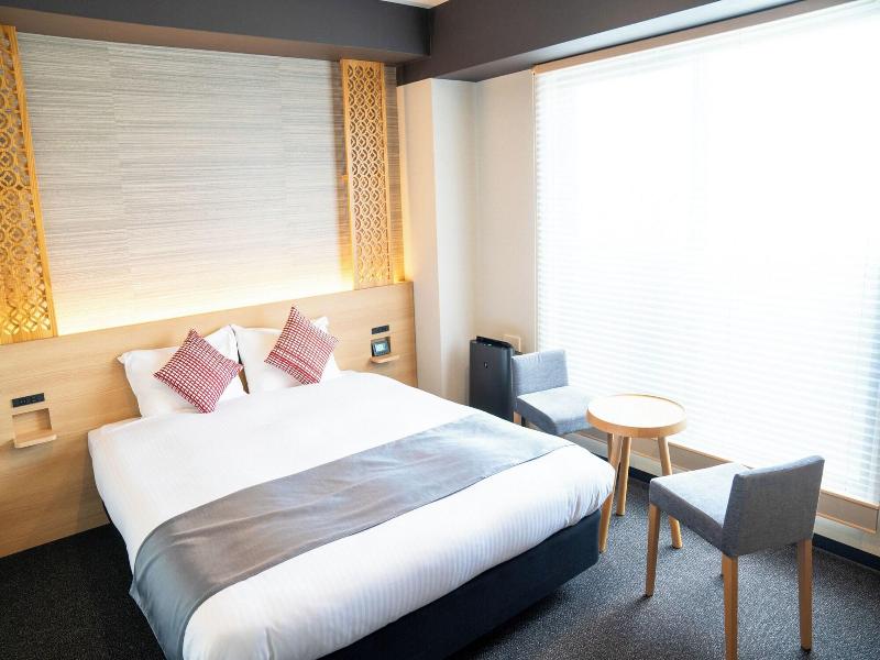 Tabist Kiki Hotel Kyoto Gojo Karasuma image