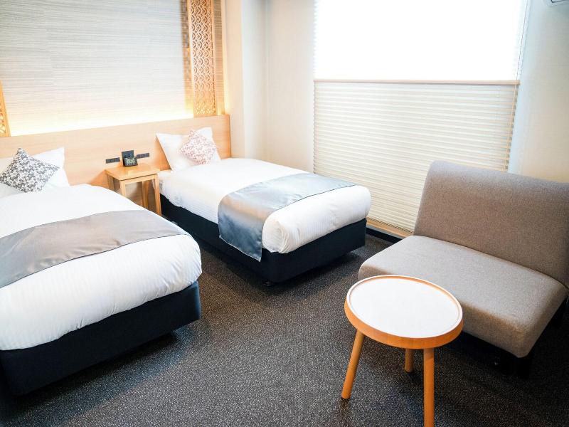 Tabist Kiki Hotel Kyoto Gojo Karasuma image