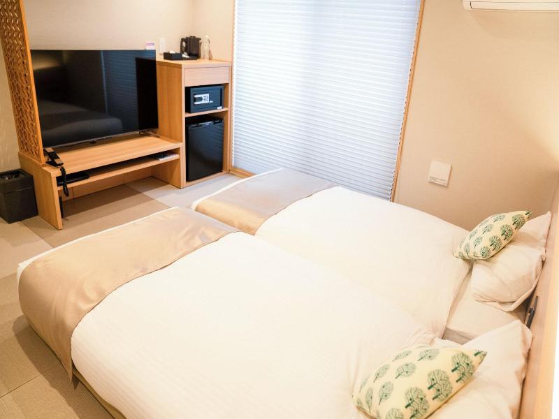Tabist Kiki Hotel Kyoto Gojo Karasuma image