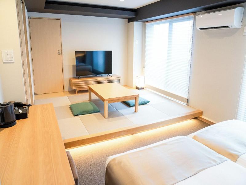Tabist Kiki Hotel Kyoto Gojo Karasuma image