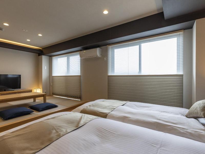 Tabist Kiki Hotel Kyoto Gojo Karasuma image