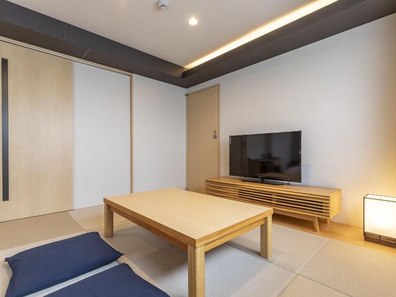 Tabist Kiki Hotel Kyoto Gojo Karasuma image