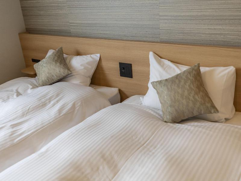 Tabist Kiki Hotel Kyoto Gojo Karasuma image