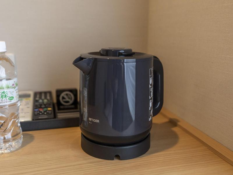 Tabist Kiki Hotel Kyoto Gojo Karasuma image