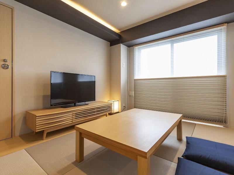 Tabist Kiki Hotel Kyoto Gojo Karasuma image