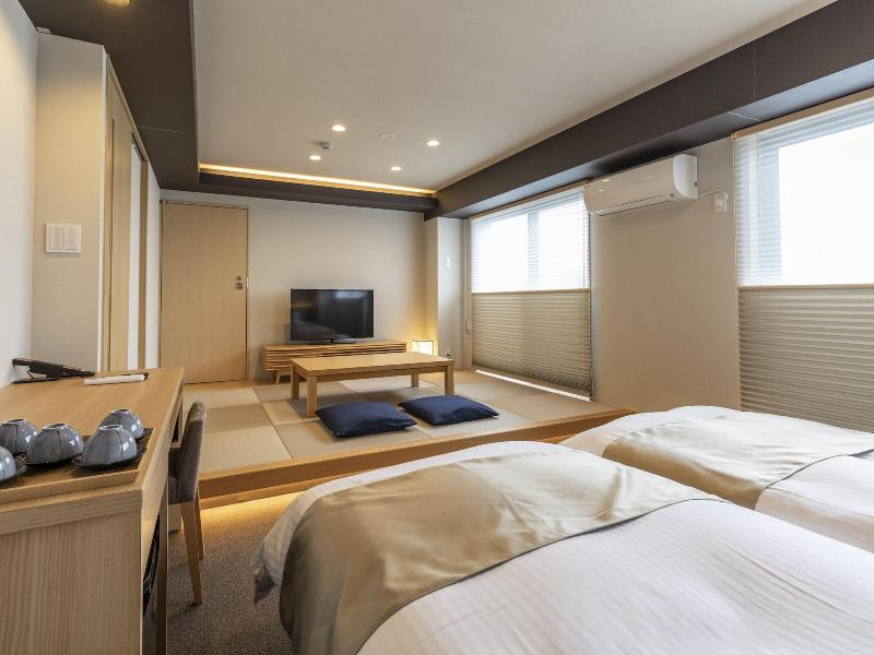 Tabist Kiki Hotel Kyoto Gojo Karasuma image