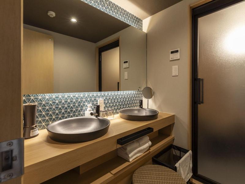 Tabist Kiki Hotel Kyoto Gojo Karasuma image